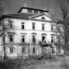 Villa Madelung