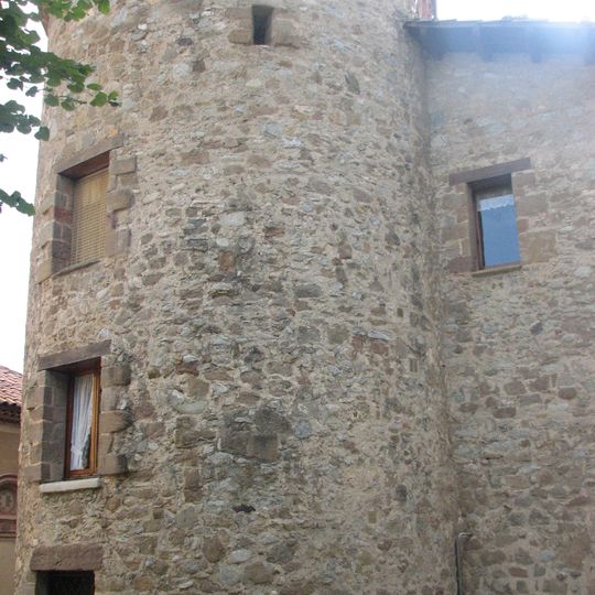 Torre Rodona