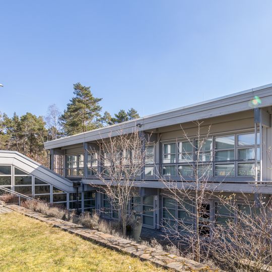 Ergänzungsbau Rheinisches Freilichtmuseum Kommern