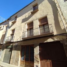 Casa Navés