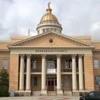 condado de Henderson