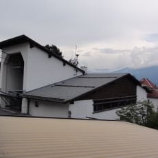 Nordkettenbahn Talstation