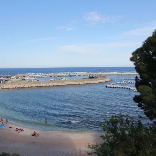 Spiaggia Centrale
