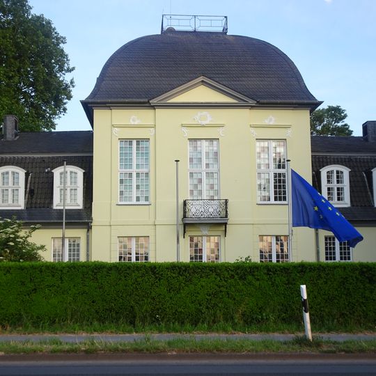 Haus Schmithausen