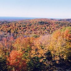 Porcupine Mountains