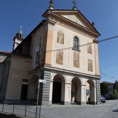 Chiesa di San Marco Evangelista
