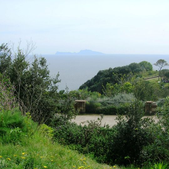 Parco Virgiliano