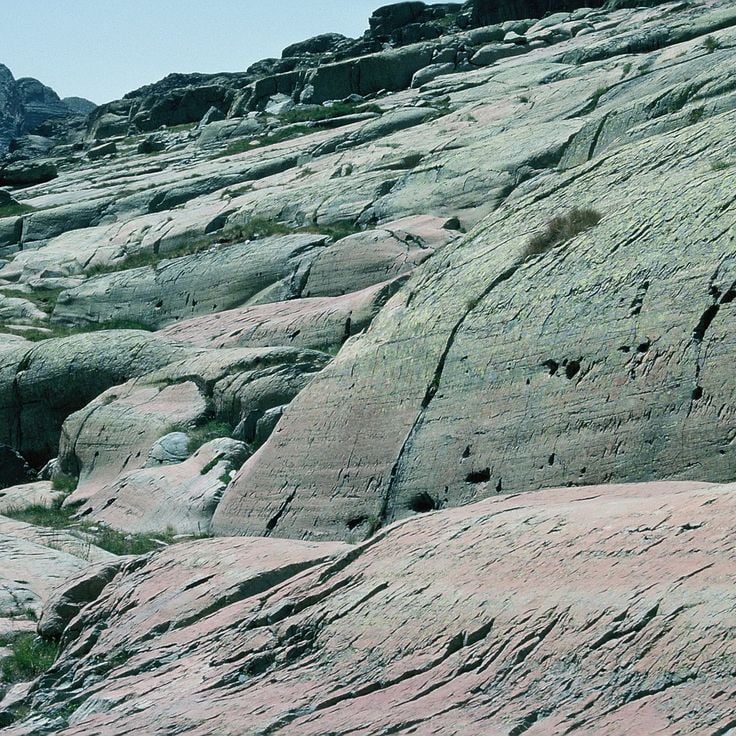 Vallée des Merveilles