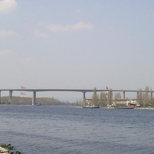 Ponte di Asparuhov