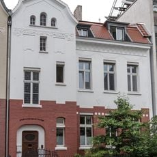 Noeggerathstraße 39