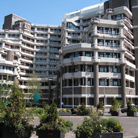 Ministry of Foreign Affairs of the Netherlands