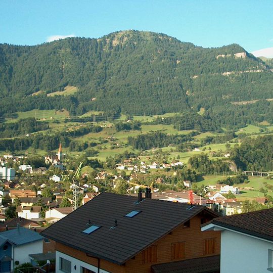 Rigi Scheidegg