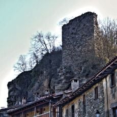 Castell de Rupit