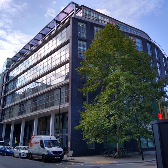 Bayes Business School