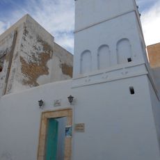 Minaret