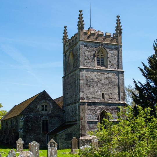 Sturminster Marshall