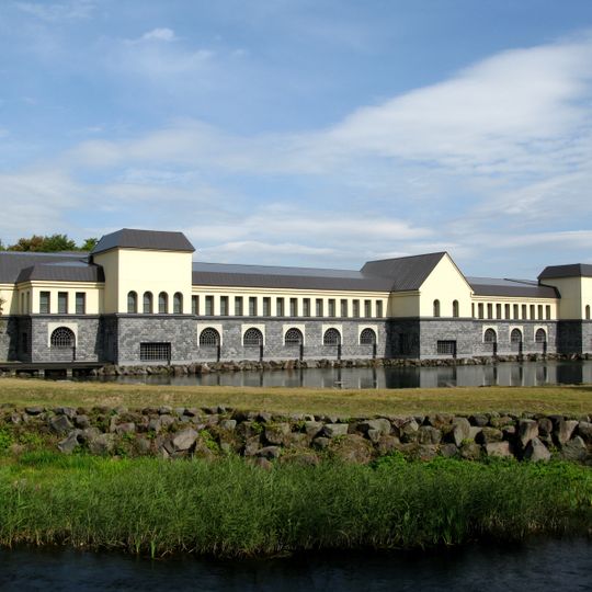 Musée d'art moderne Morohashi