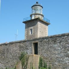 Phare de Carteret