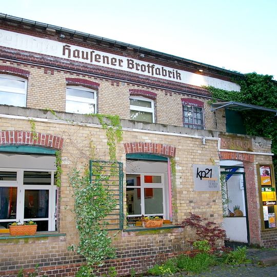 Frankfurter Autoren Theater