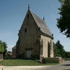 Chapelle Notre-Dame de l'Habit