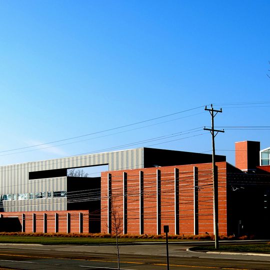 Holocaust Memorial Center