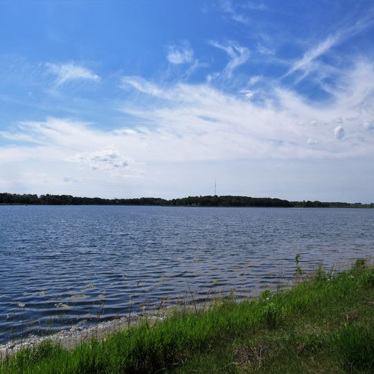 St. Olaf Township