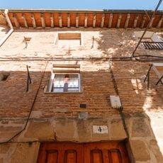 Casa Paganos 4 (Anterior Dolores Sainz De Tapia 4)