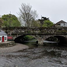 Blackwater Bridge