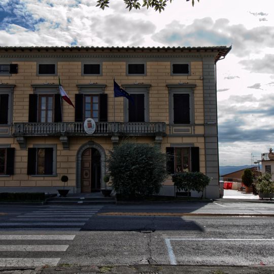 Palazzo Comunale