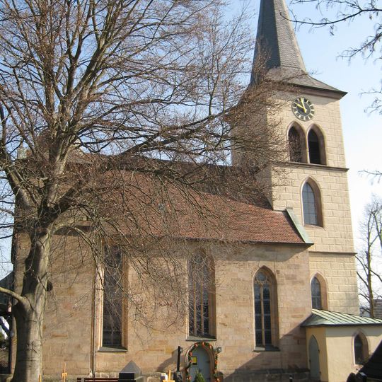 Pfarrkirche