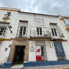 Museo Fundación Rafael Alberti