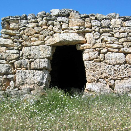 Barraca de Josezón