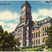 comté de Schuylkill