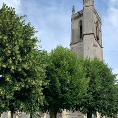 Saint Germain Church