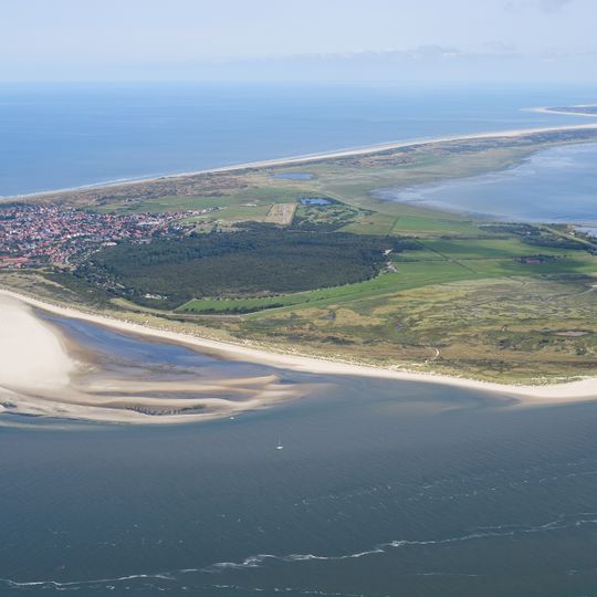 Langeoog