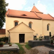 Church of Saint Vitus