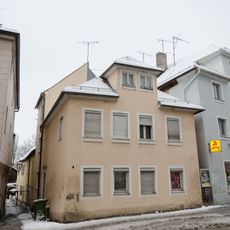 Würzburger Straße 4