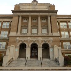 Portland High School