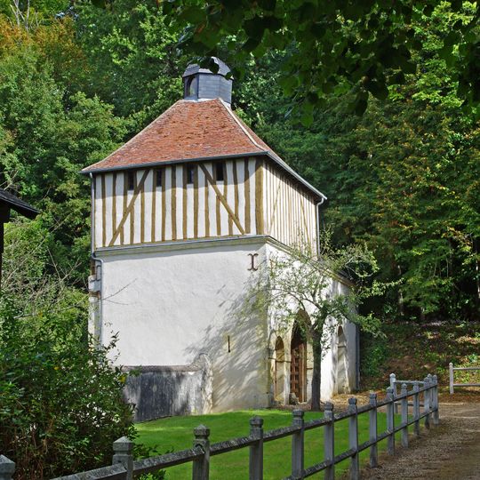 Pigeonnier de la Restrie