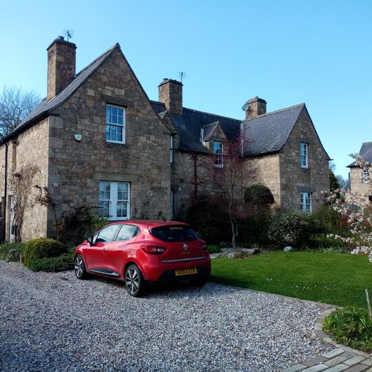 Gullane, 33 Hopetoun Terrace