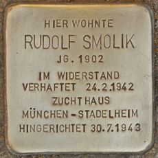 Rudolf Smolik