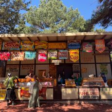 Sherwood Forest Faire
