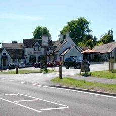 The Leopard Public House