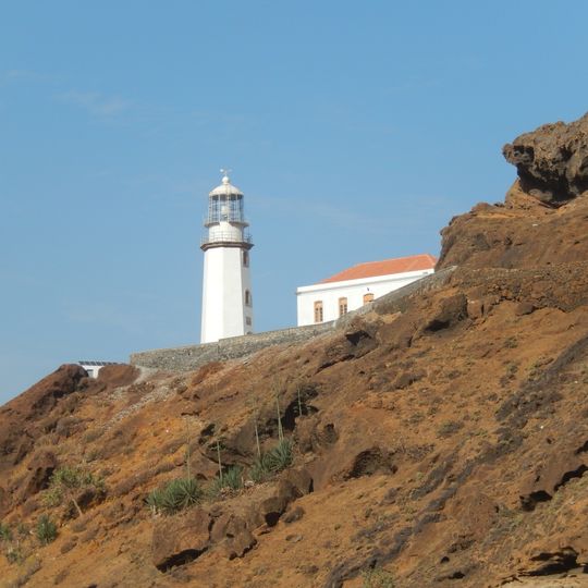 Farol de Fontes Pereira de Melo