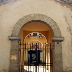 Gendarmerie de Mont-de-Marsan