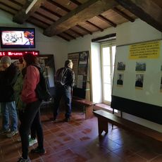 Museo Storico della Resistenza
