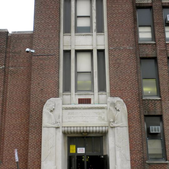 George Washington School