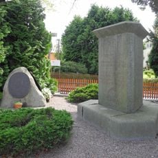 Denkmal Dresden-Schönborn