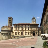 Arezzo
