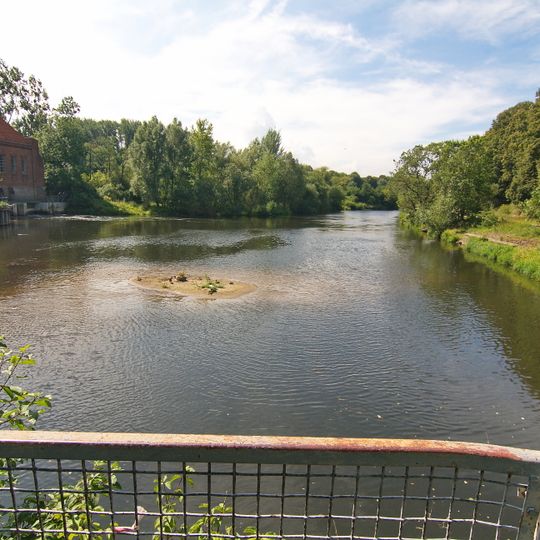 Schneller Graben